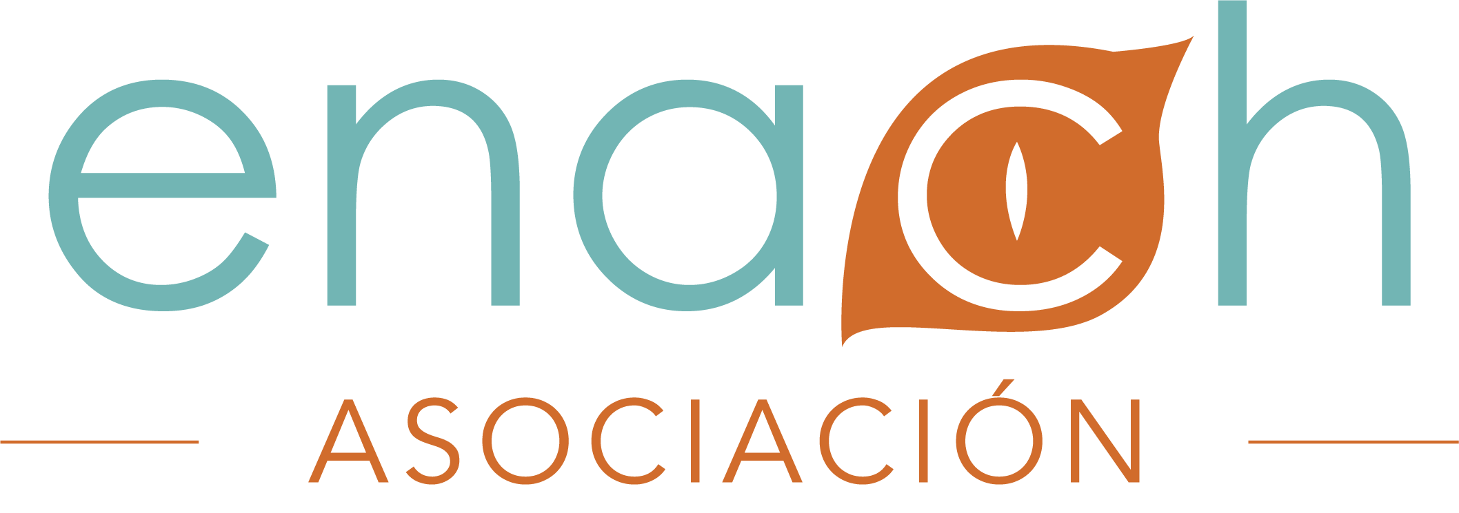 logo enach